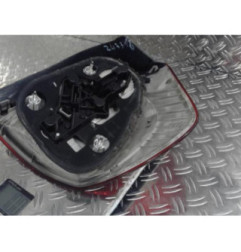 Feu arriere principal gauche (feux) BMW SERIE 1 E87 Photo n°6