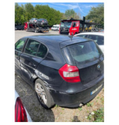 Feu arriere principal gauche (feux) BMW SERIE 1 E87 Photo n°8