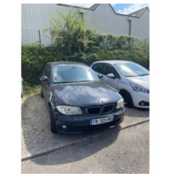 Feu arriere principal gauche (feux) BMW SERIE 1 E87 Photo n°9