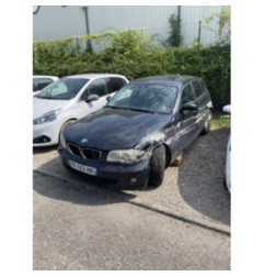 Feu arriere principal gauche (feux) BMW SERIE 1 E87 Photo n°11