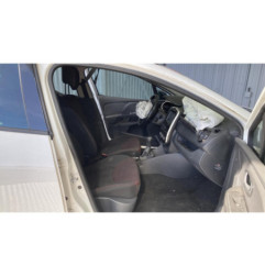 Custode arriere gauche RENAULT CLIO 4 Photo n°10