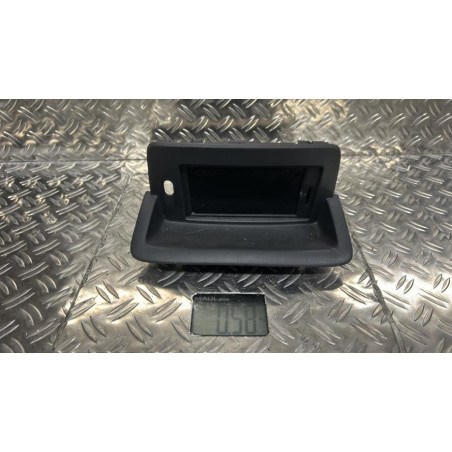 Ecran GPS RENAULT CLIO 3 Photo n°1