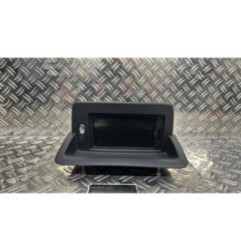 Ecran GPS RENAULT CLIO 3