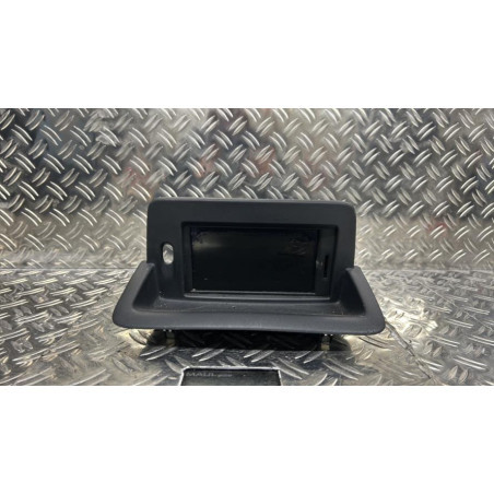 Ecran GPS RENAULT CLIO 3