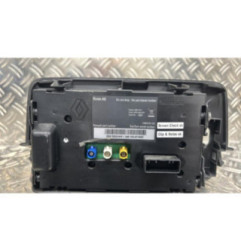 Ecran GPS RENAULT CLIO 3 Photo n°3