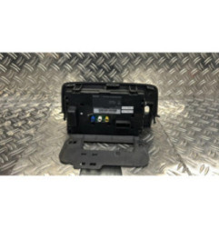 Ecran GPS RENAULT CLIO 3 Photo n°4