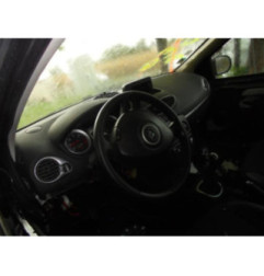 Ecran GPS RENAULT CLIO 3 Photo n°5
