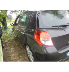 Ecran GPS RENAULT CLIO 3 Photo n°6