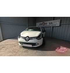 Bloc chauffage RENAULT CLIO 4 Photo n°7