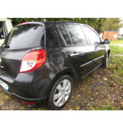 Ecran GPS RENAULT CLIO 3 Photo n°7