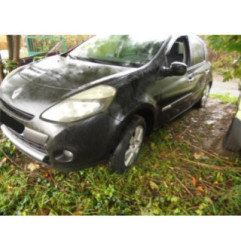 Ecran GPS RENAULT CLIO 3 Photo n°9