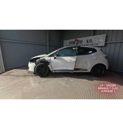 Condenseur de clim RENAULT CLIO 4 Photo n°6