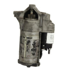 Demarreur PEUGEOT 307 Photo n°5