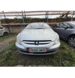 Demarreur PEUGEOT 307 Photo n°6