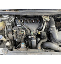 Demarreur PEUGEOT 307 Photo n°8