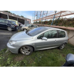 Demarreur PEUGEOT 307 Photo n°9