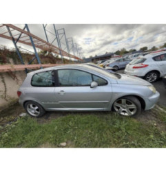 Demarreur PEUGEOT 307 Photo n°10