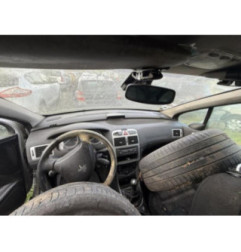 Demarreur PEUGEOT 307 Photo n°12