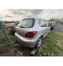 Demarreur PEUGEOT 307 Photo n°14