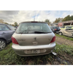 Demarreur PEUGEOT 307 Photo n°15