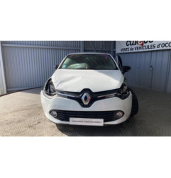 Radiateur eau RENAULT CLIO 4 Photo n°14