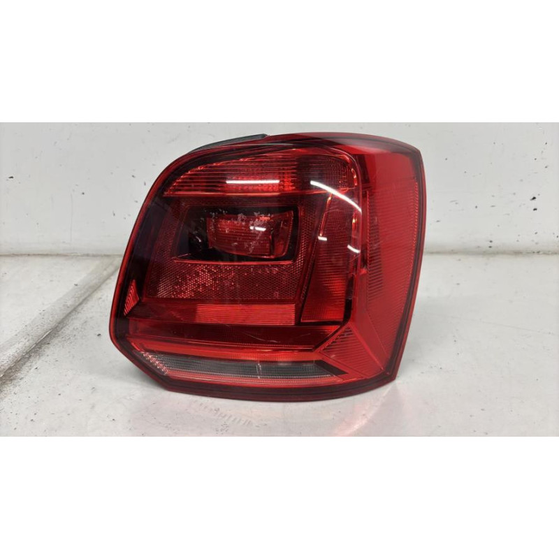 Feu arriere principal droit (feux) VOLKSWAGEN POLO 5