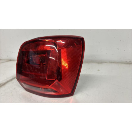 Feu arriere principal droit (feux) VOLKSWAGEN POLO 5