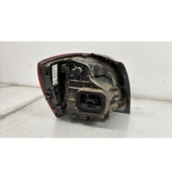 Feu arriere principal droit (feux) VOLKSWAGEN POLO 5 Photo n°4