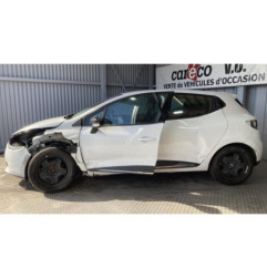 Commande chauffage RENAULT CLIO 4 Photo n°13