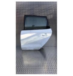 Porte arriere gauche VOLKSWAGEN POLO 5 Photo n°1