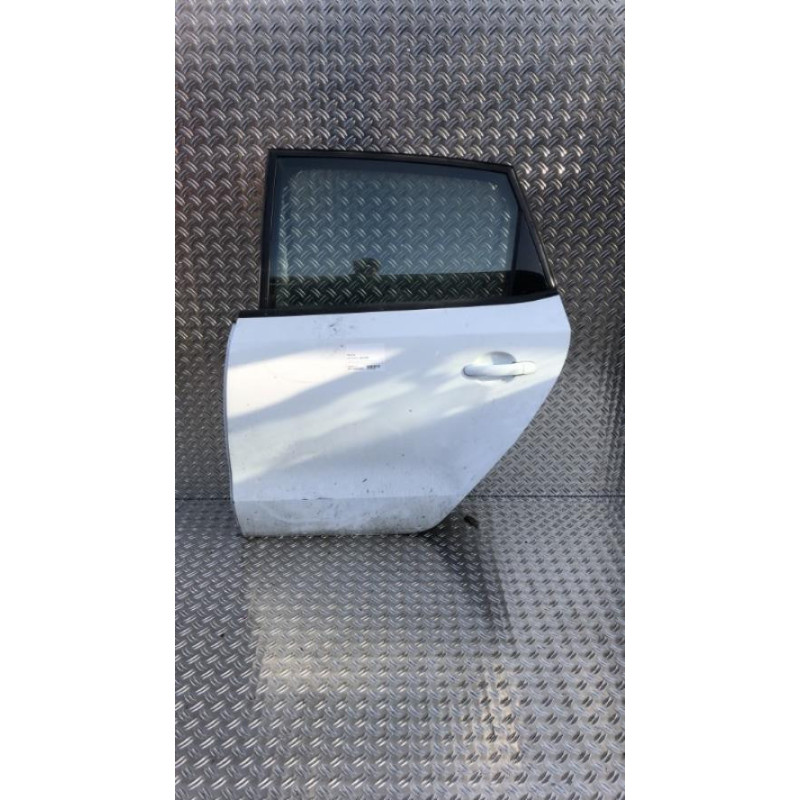 Porte arriere gauche VOLKSWAGEN POLO 5