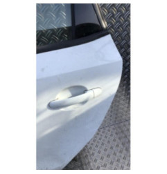 Porte arriere gauche VOLKSWAGEN POLO 5