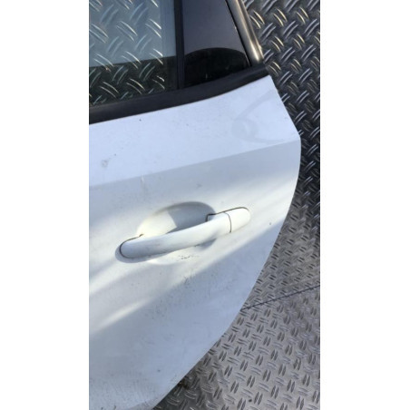 Porte arriere gauche VOLKSWAGEN POLO 5