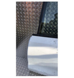 Porte arriere gauche VOLKSWAGEN POLO 5 Photo n°3