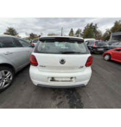 Porte arriere gauche VOLKSWAGEN POLO 5 Photo n°18