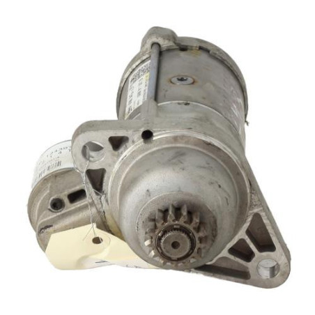 Demarreur VOLKSWAGEN POLO 5 Photo n°1