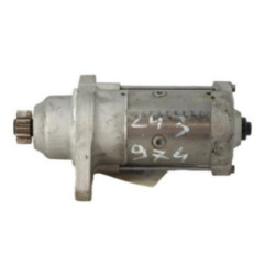 Demarreur VOLKSWAGEN POLO 5