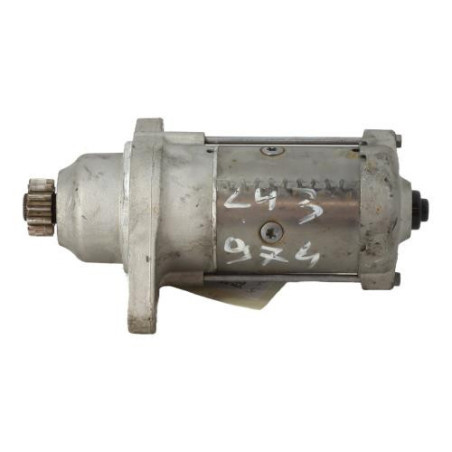 Demarreur VOLKSWAGEN POLO 5