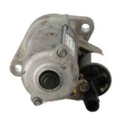 Demarreur VOLKSWAGEN POLO 5 Photo n°3