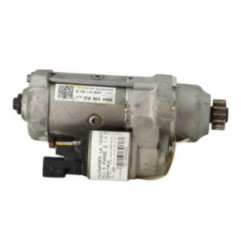 Demarreur VOLKSWAGEN POLO 5 Photo n°4