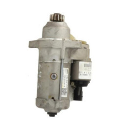 Demarreur VOLKSWAGEN POLO 5 Photo n°5