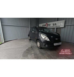 Mastervac CHEVROLET SPARK Photo n°1