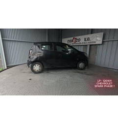 Mastervac CHEVROLET SPARK Photo n°2