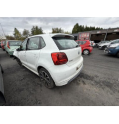 Demarreur VOLKSWAGEN POLO 5 Photo n°17