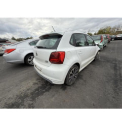 Demarreur VOLKSWAGEN POLO 5 Photo n°18