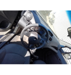 Triangle avant gauche CHEVROLET SPARK Photo n°20