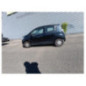 Commande chauffage CHEVROLET SPARK