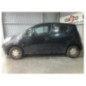 Commande chauffage CHEVROLET SPARK