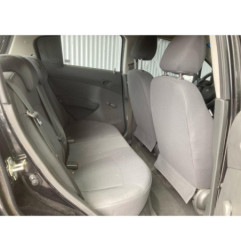 Commande chauffage CHEVROLET SPARK Photo n°19