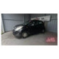 Face avant CHEVROLET SPARK